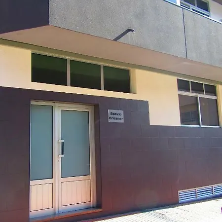 Estudio Con Encanto En La Playa 아파트